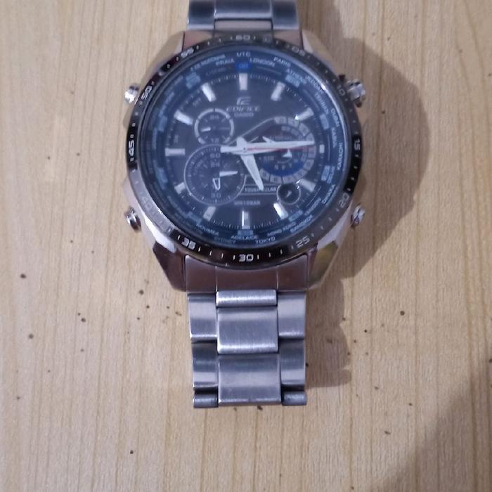 Casio Edifice EQS-500DB-1A1