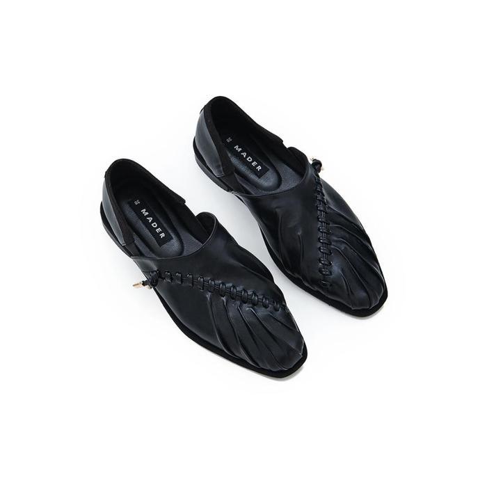 Mader Pleatsy Shoes - Ack