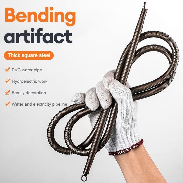 16/20/25Mm Penekuk Pipa Pvc Conduit/Bending Spring Pipe/Penekuk Pipa Listrik Cod