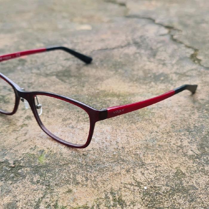 kacamata Vogue VO2876D original second