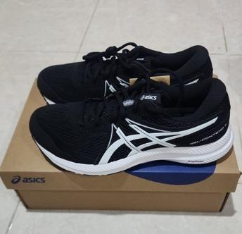 Asics Gel Contend 7 Size 41.5eu Original BNIB