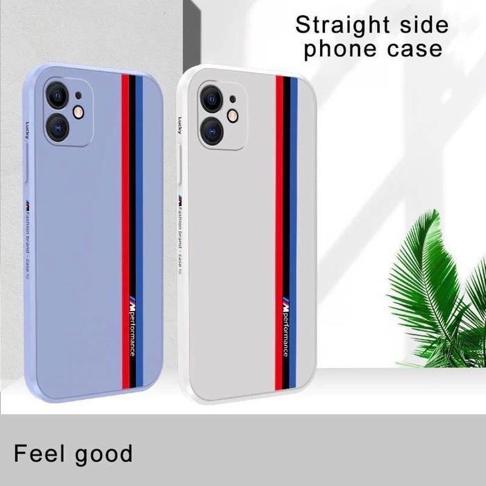 Case Samsung Galaxy Note 9/ Samsung Note 8 Softcase Lucky Silikon Premium Cover Case Terbaru