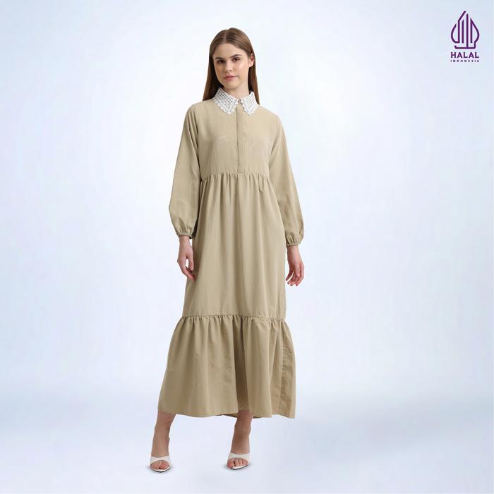 Emba Ladies - Gamis Muslim Wanita Collection