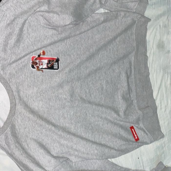 Switer second branded supreme original