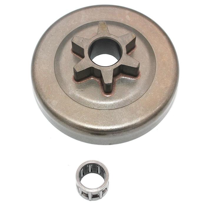 Clutch Drum Needle Bearing For Echo CS-3000 CS-300 CS-301 CS-305