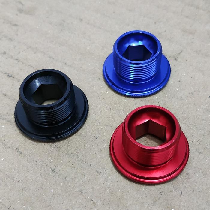 "Jual Produk MUR BAUT CRANK BB HT2 M19 ''
