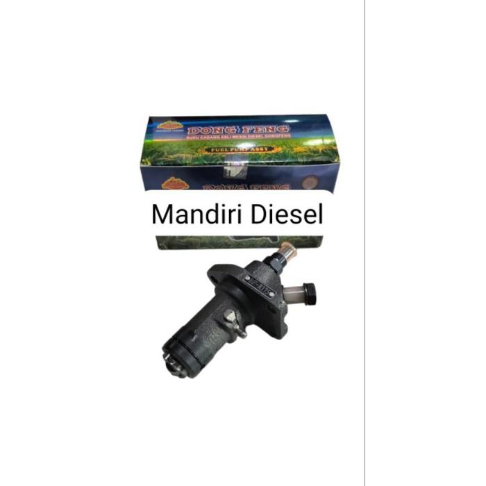 R175 fuel injection pump (DONG FENG) engine diesel type R175 merk DONG FENG