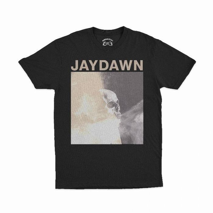 [HOT] Tshirt Jaydawn - Darker
