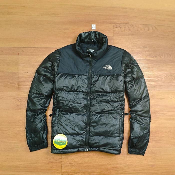 north face winter jacket