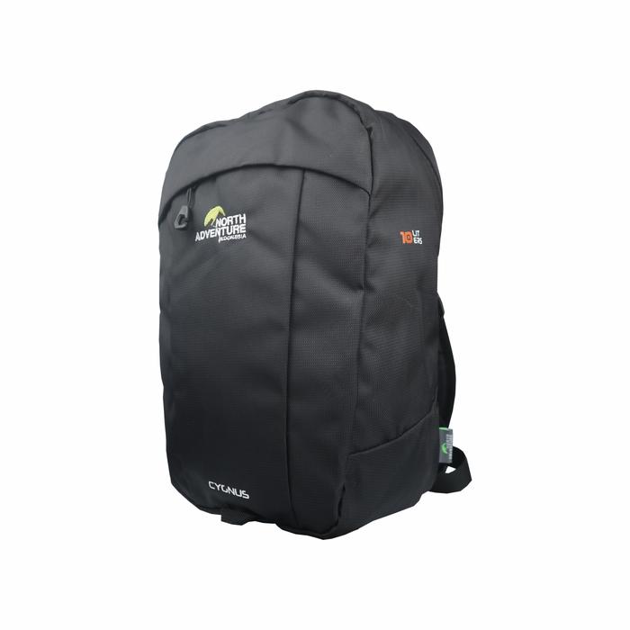 North Adventure - Tas Ransel Daypack 10 Liter - Cygnus