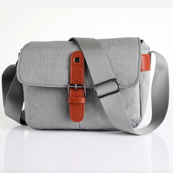 Waterproof Light-weight Camera Shoulder Bag For Sony A6400 A6500