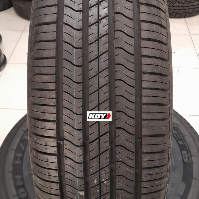 Ban Mobil Bekas Murah Merek ACCELERA OMIKRON HT Ukuran 265/70 R17 BAN RING 17