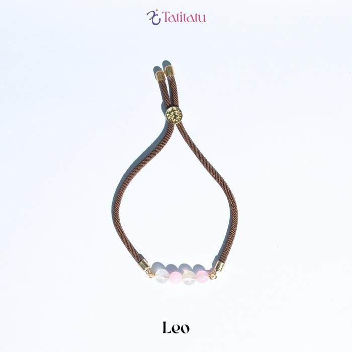 MEURA ZODIAC SERIES | GELANG ZODIAC