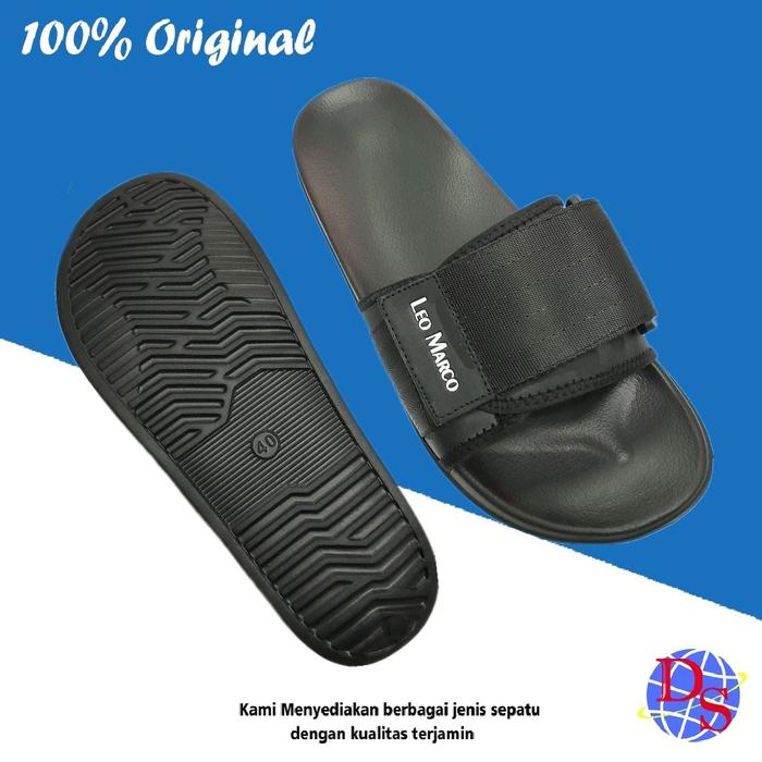 SANDAL PRIA - LEO MARCO  P 11 ORIGINAL