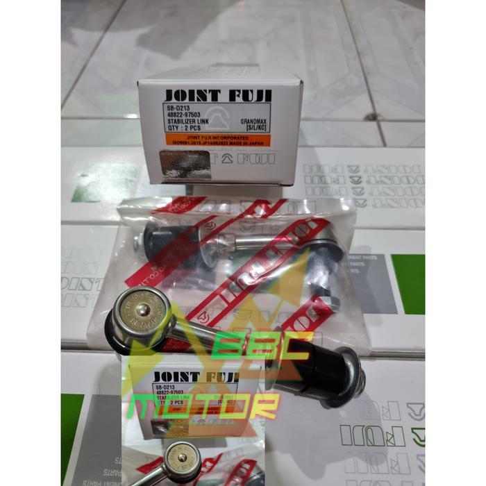 LINK STABIL STABILIZER LINK GRAND MAX LUXIO FUJI JAPAN
