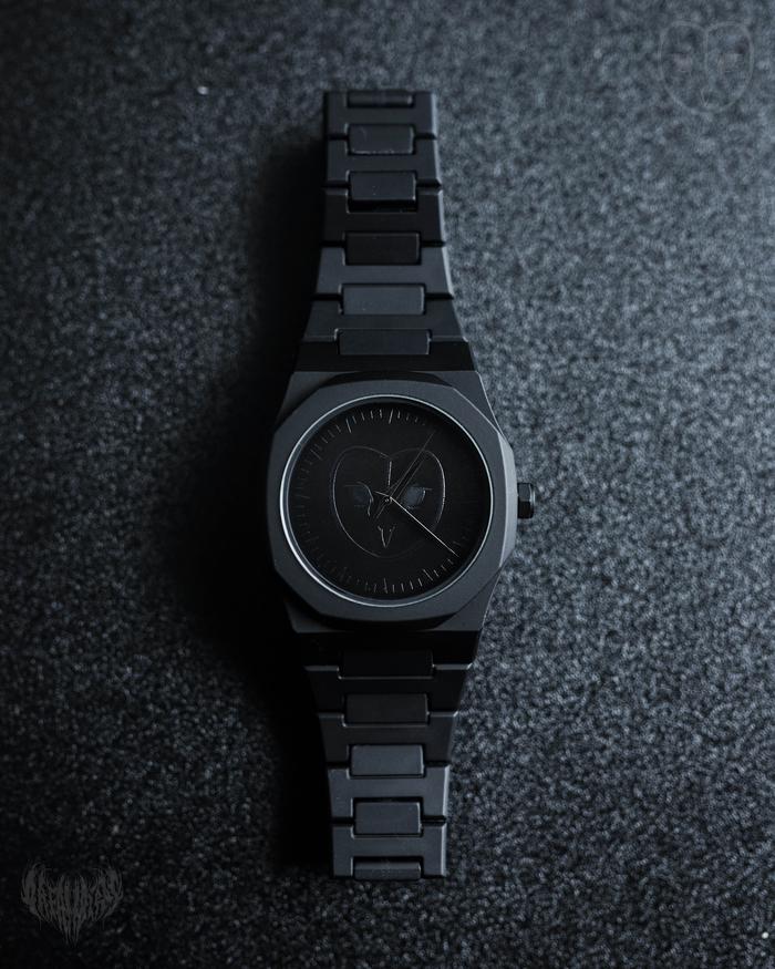 DREAMBIRDS "DARKNESS" WATCH