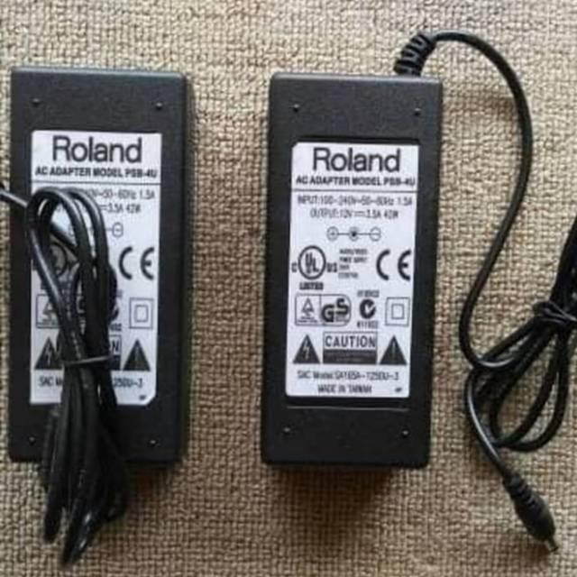 Adaptor keyboard Roland E60/E66/E68/EG101/EM10/EM15/EM20
