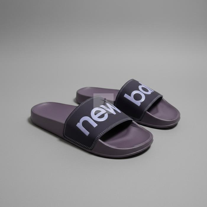 Sandal SUF2002P Purple 42.5 BNWT ORIGINAL 100%