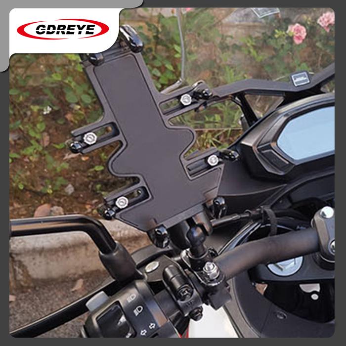 Peredam Kejut Tahan Benturan untuk YAMAHA XSR700 XSR 700 XSR900 XSR