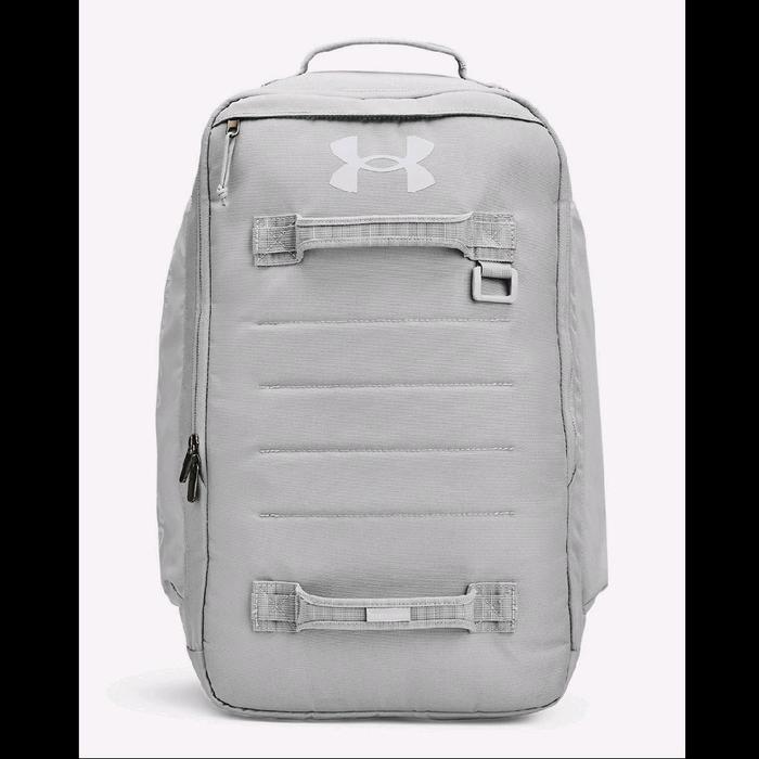 Tas UA Contain LE Campus Grey Backpack