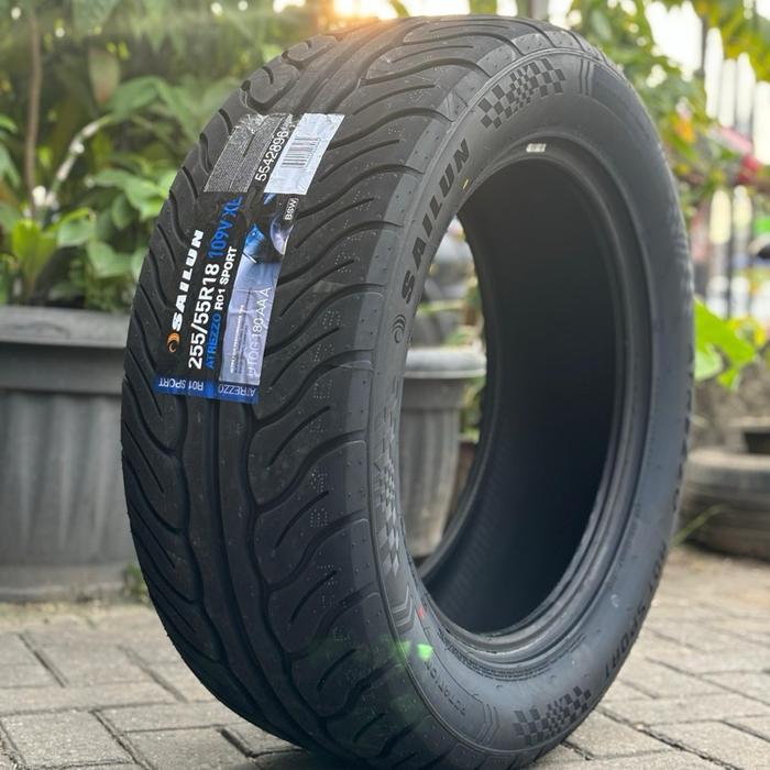 255/55 R18 SAILUN ATREZZO R01 SPORT