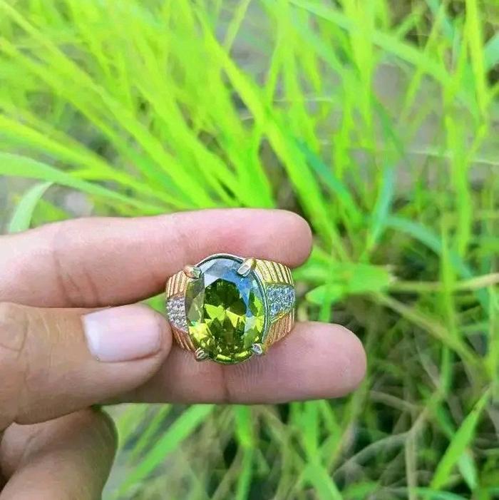 cincin telagawangi asmaan/isian