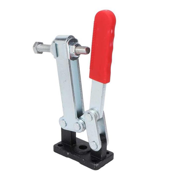 Quick Release Toggle Clamp Toggle Clamp Horizontal for Welding