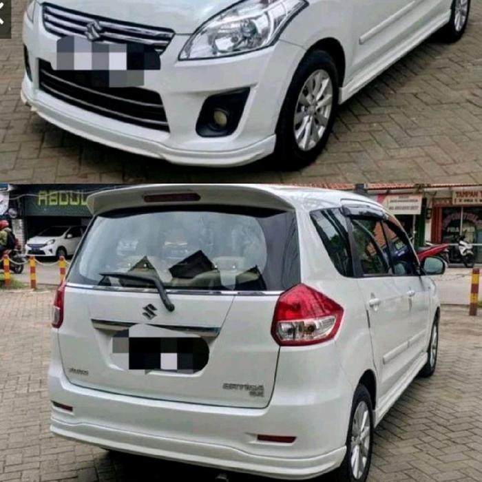 Bodykit Ertiga Elegan 2012-2015