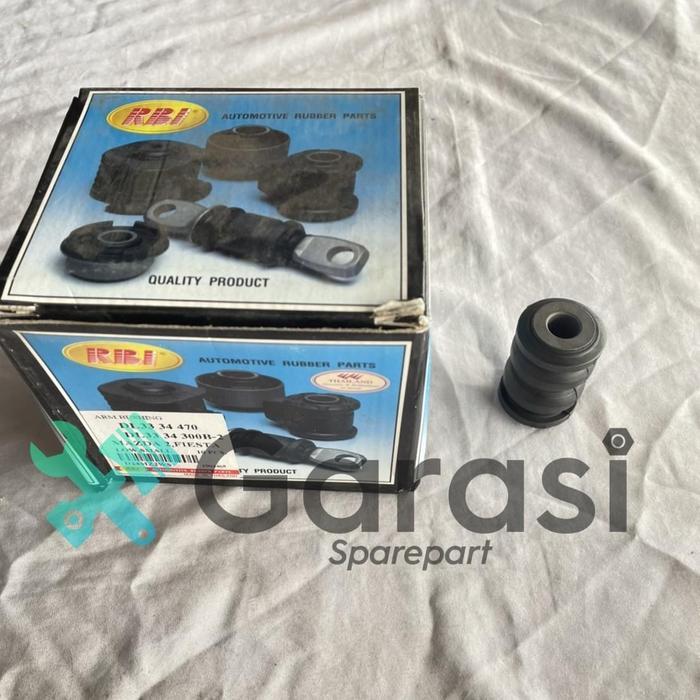 Bushing Lower Arm BAWAH KECIL Mazda 2 / Ford Fiesta