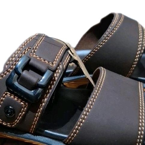 Sandal Barnet Tiger Pro 07 Original Sendal Pria Jepit