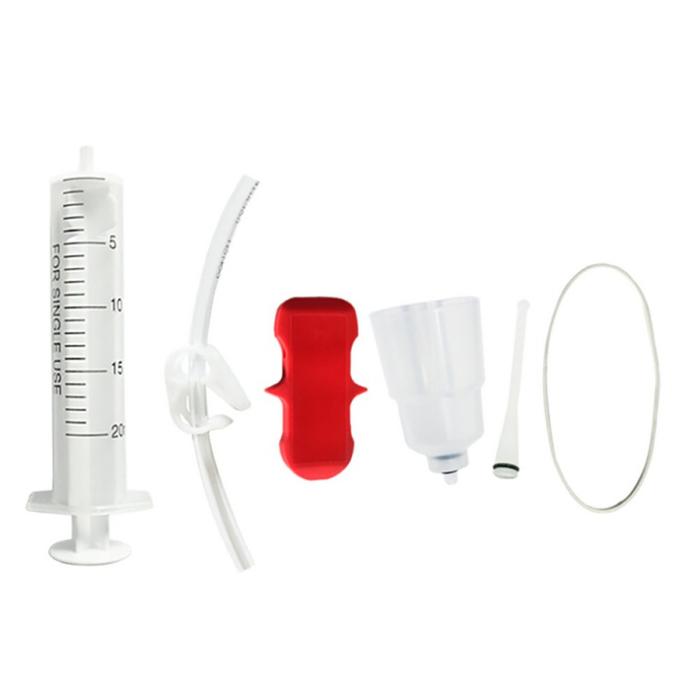 Rem Hidrolik Kit Berdarah Sistem Rem Set Corong Rem Minyak