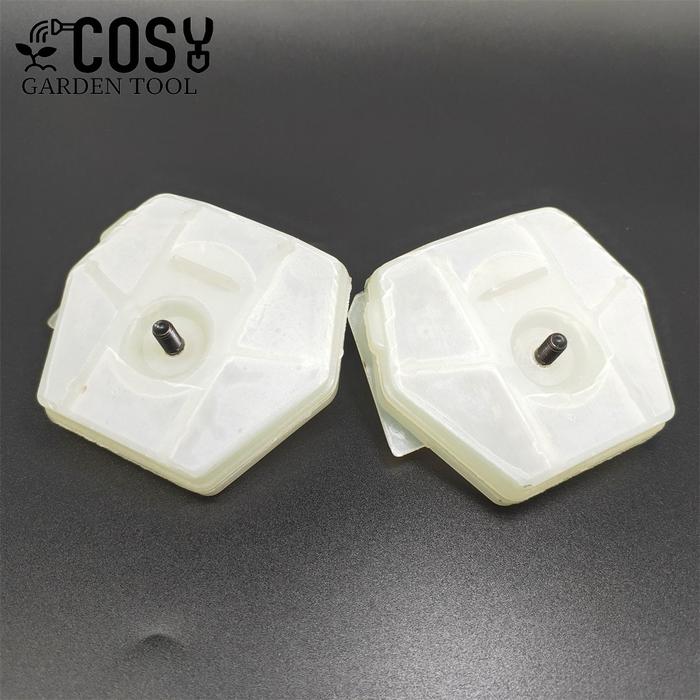 2Pcs/Lot Air Filter Cleaner for ZENOAH G2500 &Chinese Chainsaw 25CC