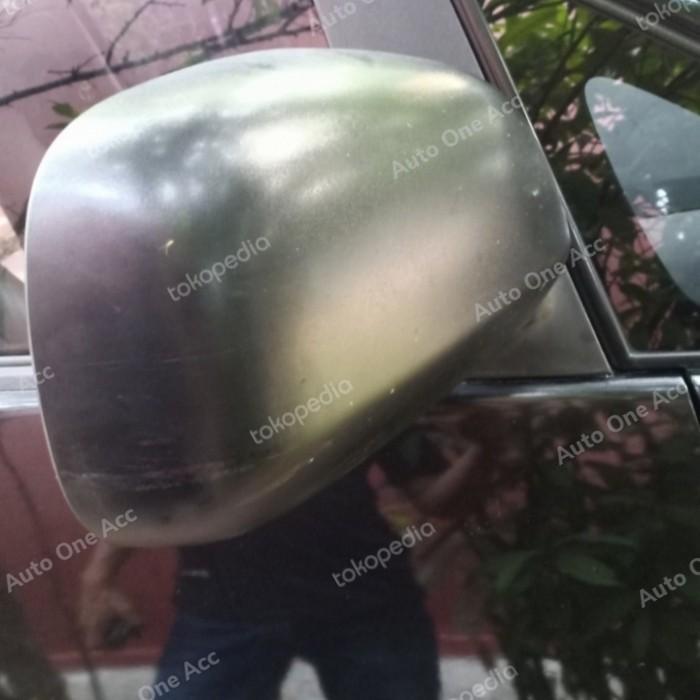 Cover Spion dengan Lampu Toyota Innova tahun 2004 - 2015 A1