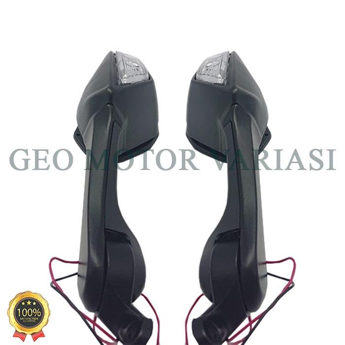 Spion motor moge ZX10R Xmax R15v3 CBR Ninja 250 R15