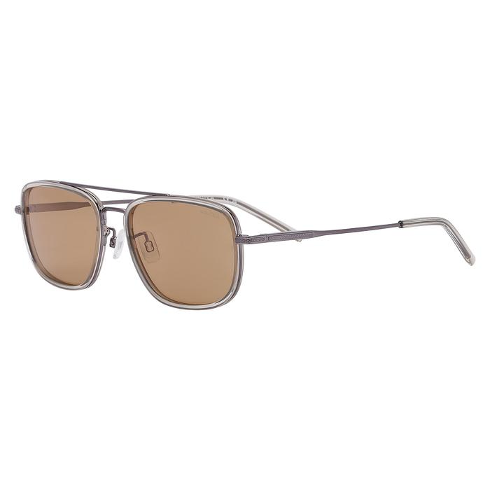 NAUTICA Kacamata Pria S NA N5001SLB 030 56