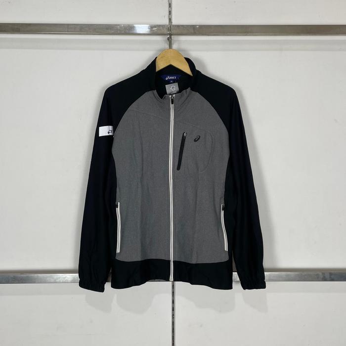 Tracktop Asics Second Original
