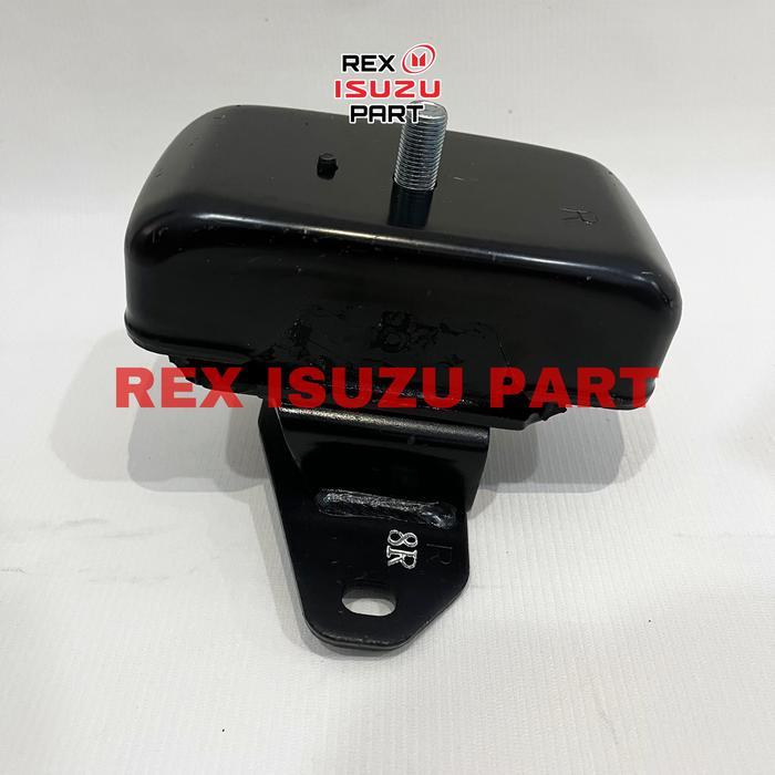Engine monting mounting dudukan mesin Isuzu Isuzu NQR 71 NQR71 KI1