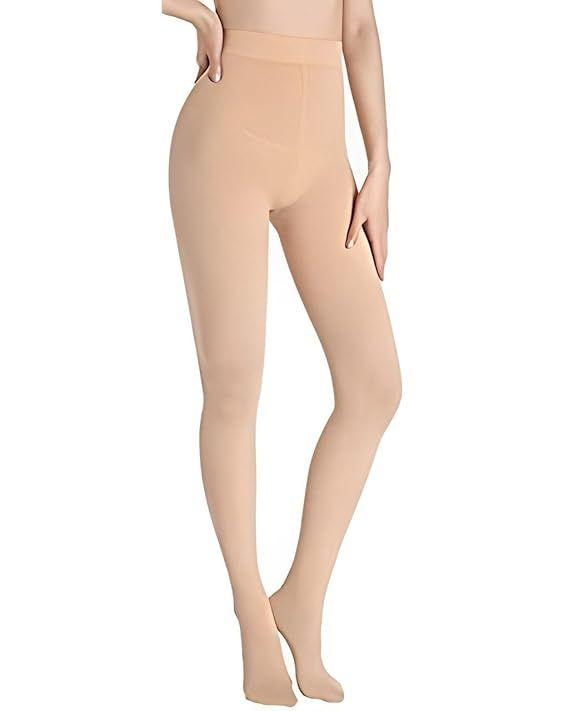 Stocking Celana Wanita TEBAL Anti Sobek Penutup Bekas Luka
