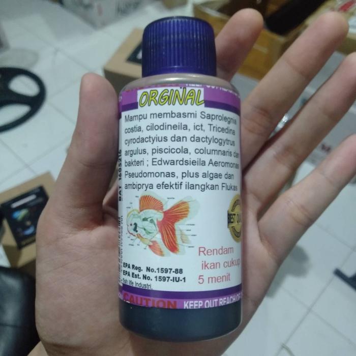 BOSTER AQUAENZYMS 100gram Bioflok Probiotik ikan