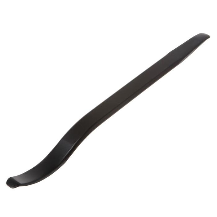 Curved Tyre Tire Lever Steel Pry Bar Repair Tool For Car  Bike