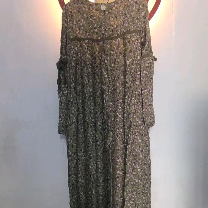 GAMIS MAHIRA