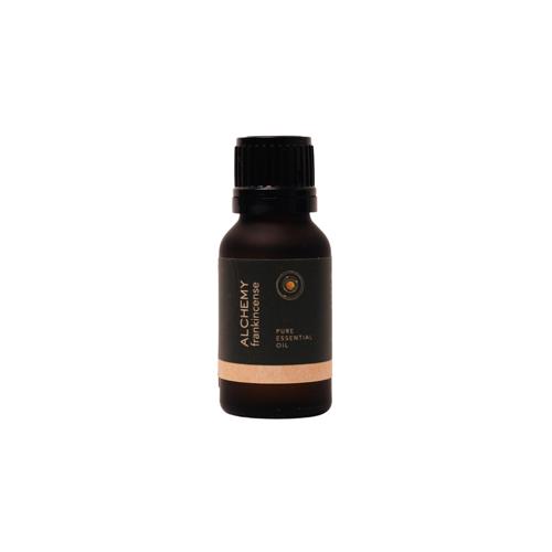 Alchemy Essential Oil Frankincense - Ancient Wisdom in a Bottle