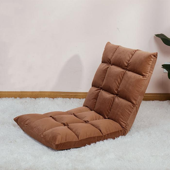 Kursi Lipat Kursi Lesehan Lazy Sofa Kursi Lantai
