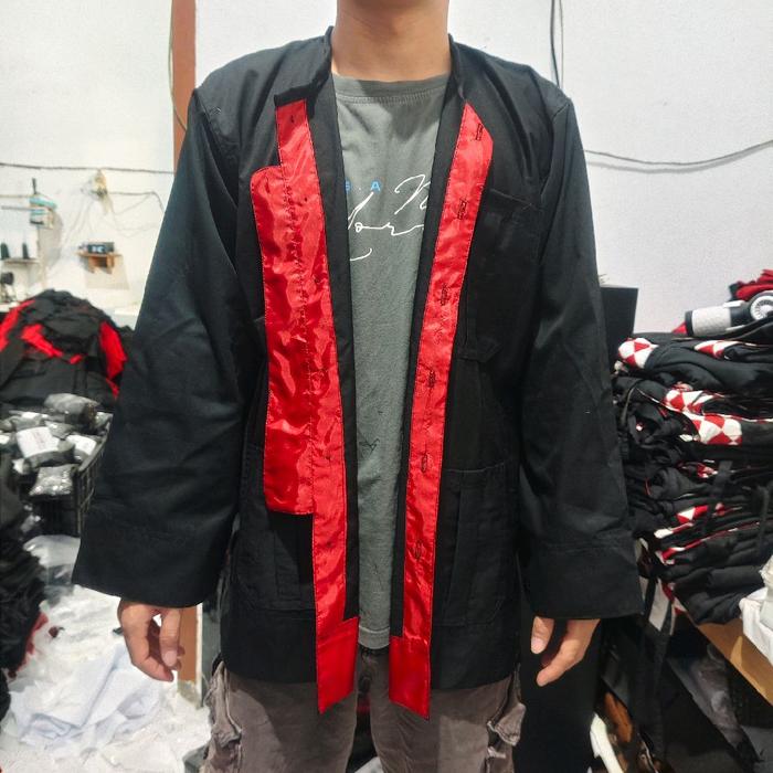 BAJU PENADON | PENADON REOG | PENADON WAROK