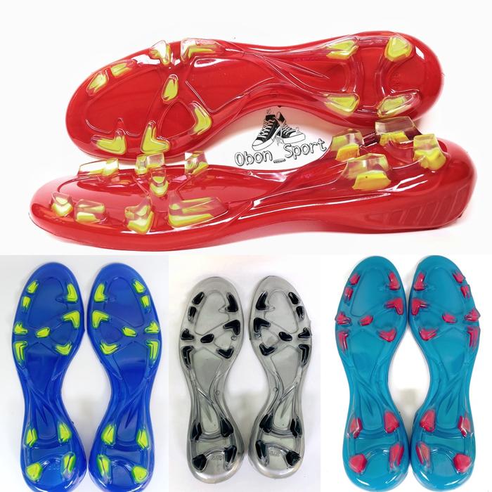 Outsole Sepatu Bola Non Merk Untuk Semua Jenis || Pull Sepatu Bola Model Mizuno