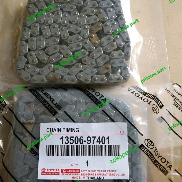 RANTAI TIMING CHAIN KETENG AVANZA XENIA 1.3 1300CC KI1