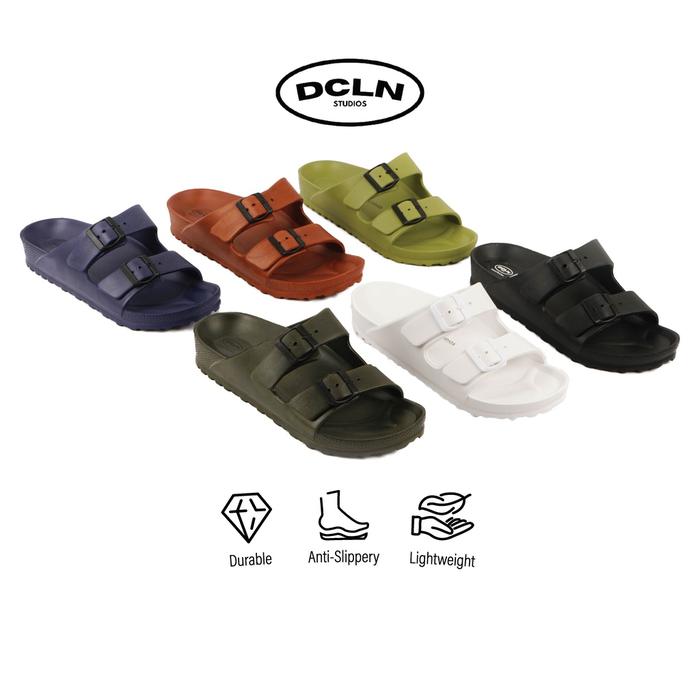 Declan Sandal  Birkin DEUBI 06-019