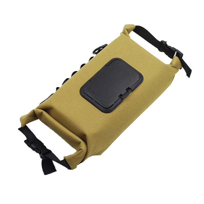 Wipe Holder Reusable Wipes Dispenser Wet Wipes Holders