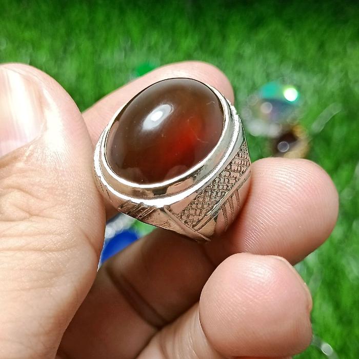 Cincin getah katilayu super
