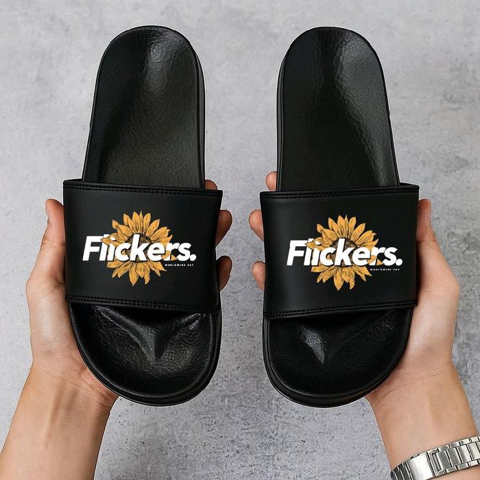 Sandal Selop / Sandal Laki-laki / Sandal Wanita / Sandal Slide / Slipper / Anti Slip / Cowo / Cewe /